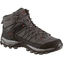 CMP Rigel Mid WP Herren graffite/antracite 44