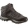 CMP Rigel Mid WP Herren graffite/antracite 44