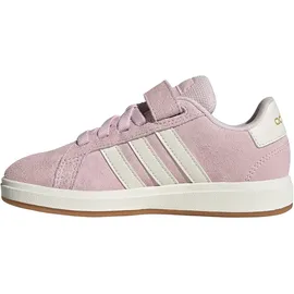 adidas Grand Court 00s Kids Clear Pink/Off White/Gum 31