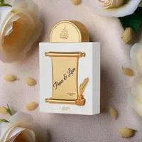 Lattafa Peace & Love Eau de Parfum 100 ml