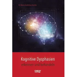 Memo Verlag Kognitive Dysphasien