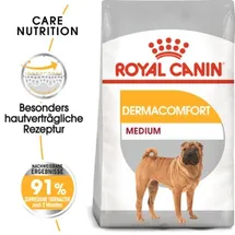Royal Canin Medium Dermacomfort 12 kg