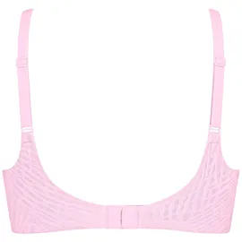 SLOGGI Zero Feel Bliss Push-Up Bra Rosa Medium Damen