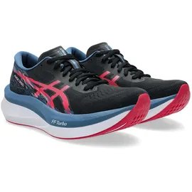 Asics Magic Speed 4 Damen Black/Winter Sea 37