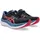 Asics Magic Speed 4 Damen Black/Winter Sea 37