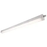 Deko-Light Tri Proof Motion 1 dimmbar Kunststoff weiß