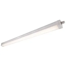 Deko-Light Tri Proof Motion 1 dimmbar Kunststoff weiß
