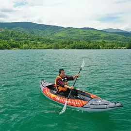 Aqua Marina Memba 330 Mehrfarbig