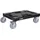 Stier Systainer-Rollbrett RB BLACK-Edition