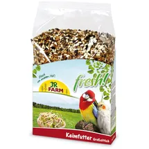 JR Farm Keimfutter Großsittich 1 kg