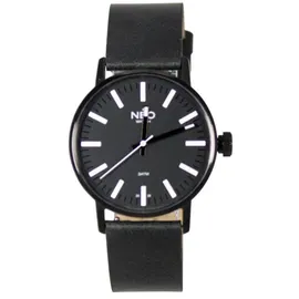 NEO watch N6-005 Leder 36 mm