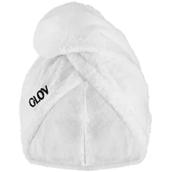 GLOV Hair Towel - Ivory