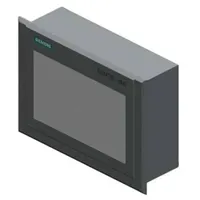 Siemens 6AG11240GC132AX0 6AG1124-0GC13-2AX0 SPS-Display