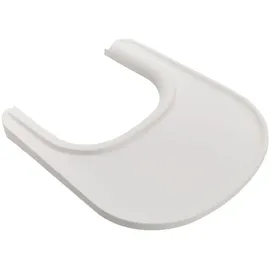 Bugaboo Giraffe White