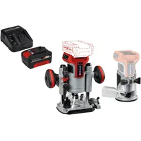 Einhell TP-RO 18 Set Li BL