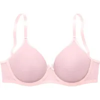 VIVANCE Finja T-Shirt-BH rosa 95E