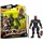 Star Wars MixMashers Darth Maul individualisierbare Mix-and-Match Action-Figur & Accessoires