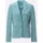 Inspirationen Blazer Ozean 36