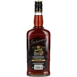 Stichpimpuli Bockforcelorum 35% Vol. 0,7 l