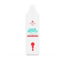 Kallos Cosmetics KJMN Hair Pro-Tox 500 ml