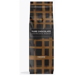 YOCOMO Pure Chocolate Espresso Roast 250g