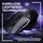 Logitech G502 X Lightspeed Schwarz 910-006180