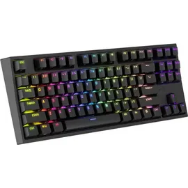 GENESIS Thor 404 Gateron Yellow US