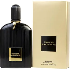 Tom Ford Black Orchid Eau de Parfum 100 ml