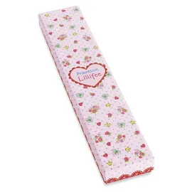 Prinzessin Lillifee 2037726 Textilarmband Blau