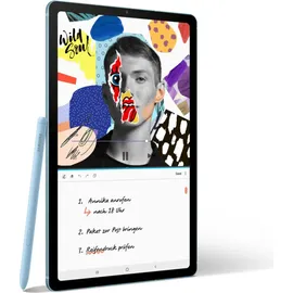 Samsung Galaxy Tab S6 Lite 10.4" 64 GB Wi-Fi Angora Blue