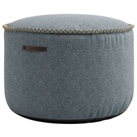 SACKit Medley Pouf dusty blue