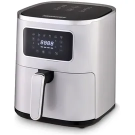 Heinrich's HFR 8216 Silber