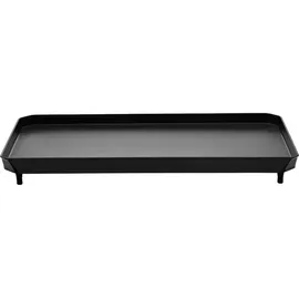 Cadac Plancha 48,8 x 24,5 cm antihaftbeschichtet schwarz