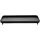 Cadac Plancha 48,8 x 24,5 cm antihaftbeschichtet schwarz