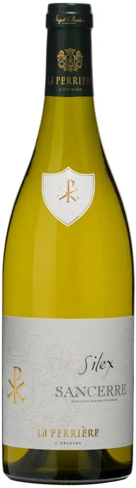 Saget La Perrière Sancerre Silex AOC 2023