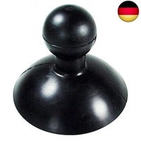 Power-Glocke Die Power-Glocke, Pümpel, Saugglocke, Pömpel für Dusche, WC,