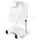 oniverse Nexus 5 PS5 LED weiss multifunktion Kuehlung