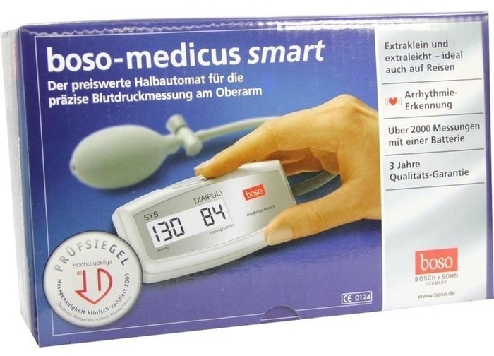 boso medicus