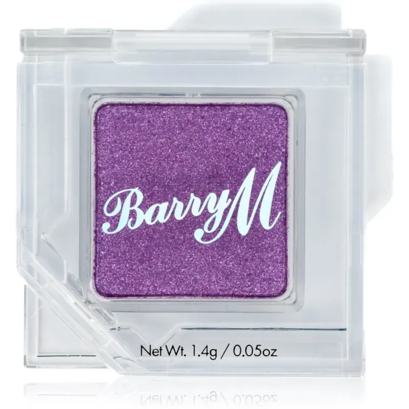 Barry M Clickable Lidschatten Farbton Compose 1.4 g
