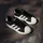 adidas Streettalk Core Black/Core White/Core Black 40