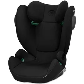 Cybex Pallas B3 i-Size Pure Black, Schwarz
