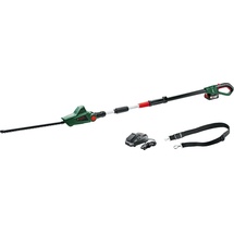 Bosch UniversalHedgePole 18 inkl. 1 x 2,5 Ah