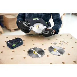 Festool HW 160x1,6x20 Kreissägeblatt 160 x 20 mm 25 Zähne 1 St.