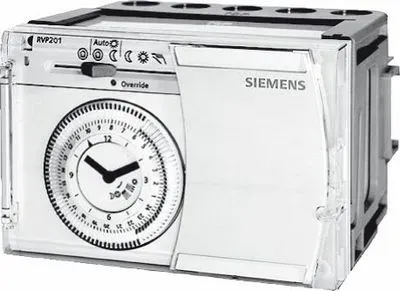 SBT SBT Zentralgerät RVP 201.0 ohne Uhr - 7747204757 von Buderus