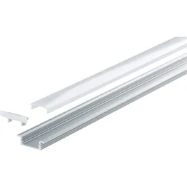 Paulmann Floor Profil mit Diffusor 100 cm LED-Profil