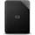 Western Digital WD Elements SE, 6TB, USB 3.0 Micro-B (WDBG8A0060BBK)