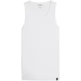 Puma Everyday Tank Tops, in Weiß - XXL