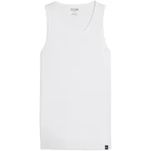 Puma Everyday Tank Tops, in Weiß - XXL