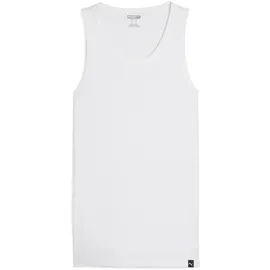 Puma Everyday Tank Tops, in Weiß - XXL