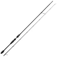 Westin W10 Finesse Shad Spinnrute - Black - 2.70